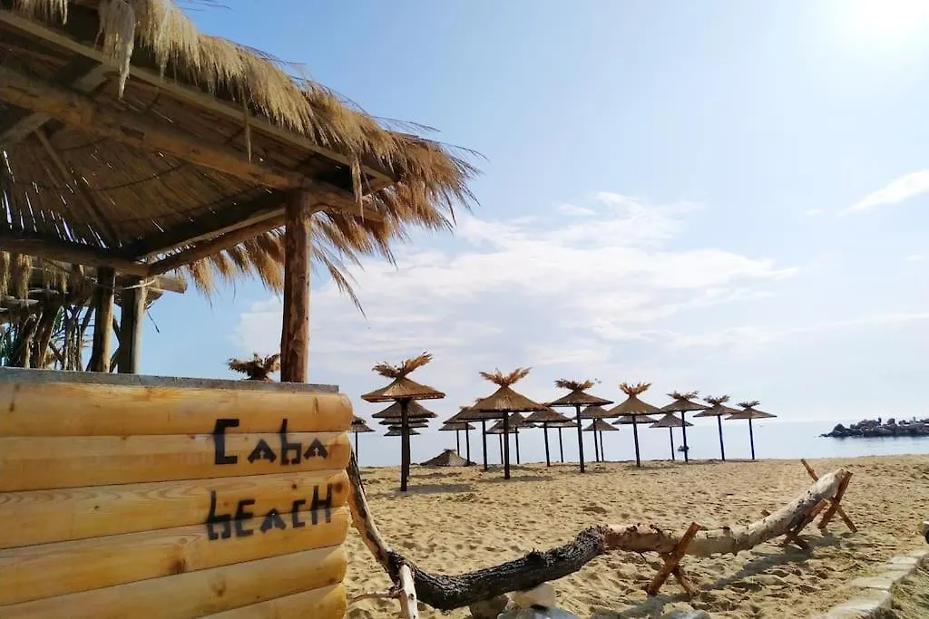 Lägenhet Cabacum Beach Residence - Free Parking Varna