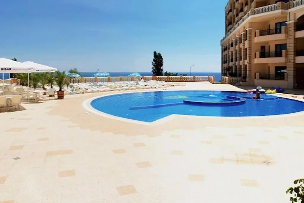 Cabacum Beach Residence - Free Parking Varna Bulgarien