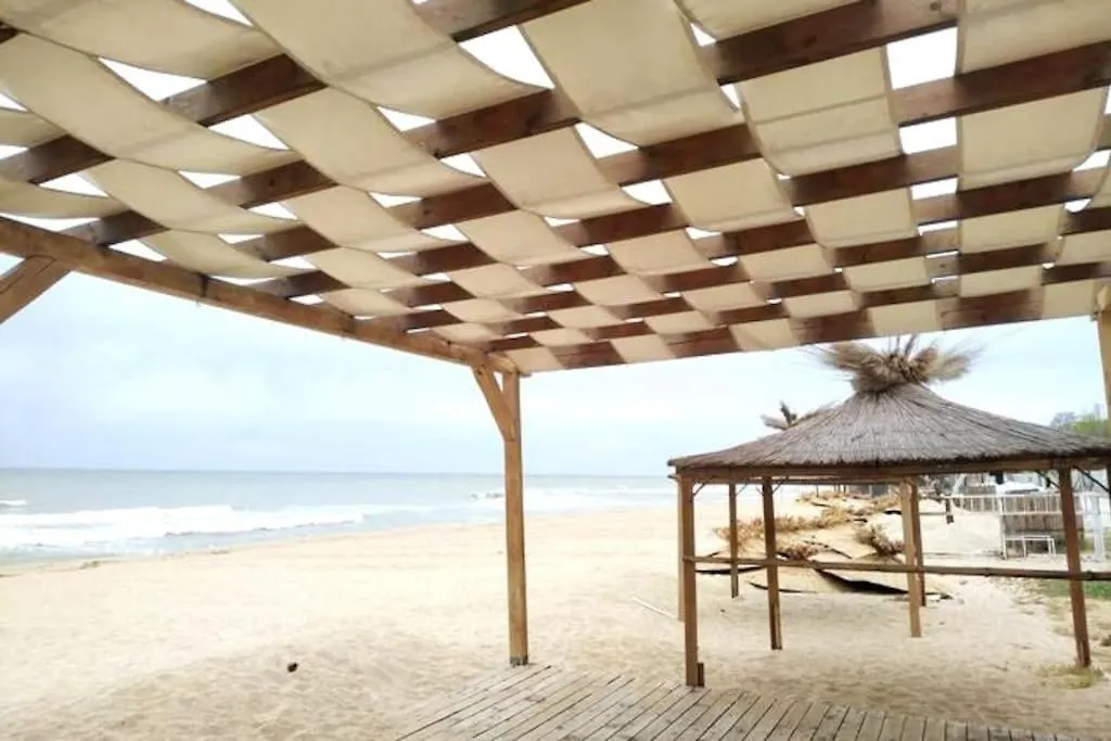 Cabacum Beach Residence - Free Parking Varna 0*,  Bulgarien