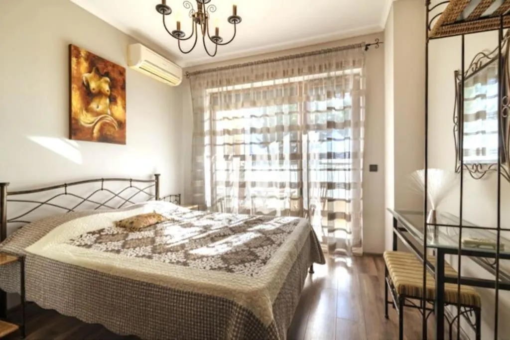 Cabacum Beach Residence - Free Parking Varna 0*,  Bulgarien